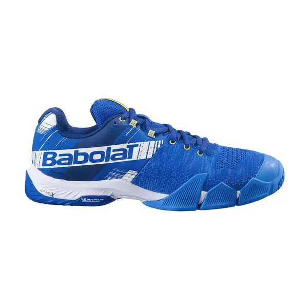 Babolat Movea Men's Shoes, Size: 48