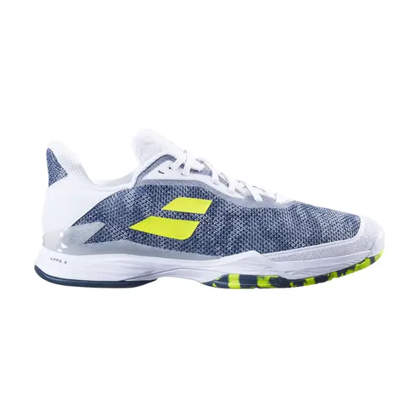 Babolat Jet Tere Clay Ανδρικά Παπούτσια, Μέγεθος: 46