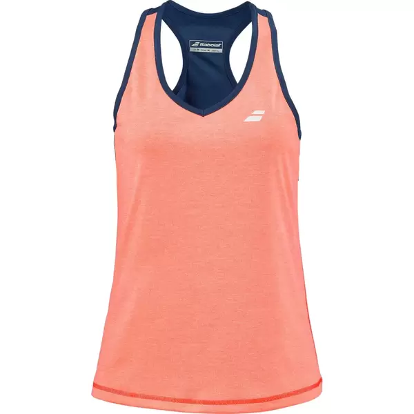 Babolat Play Tank Top, Μέγεθος: M