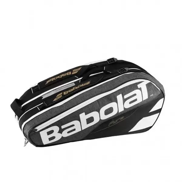 Babolat Rh X 9 Pure Cross, Size: 1