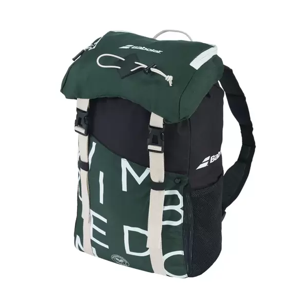Babolat Backpack Axs Wimbledon, Size: 1