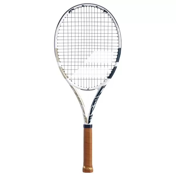 Babolat Pure Drive Team Wimbledon Ρακέτα Τένις Άπλεχτη