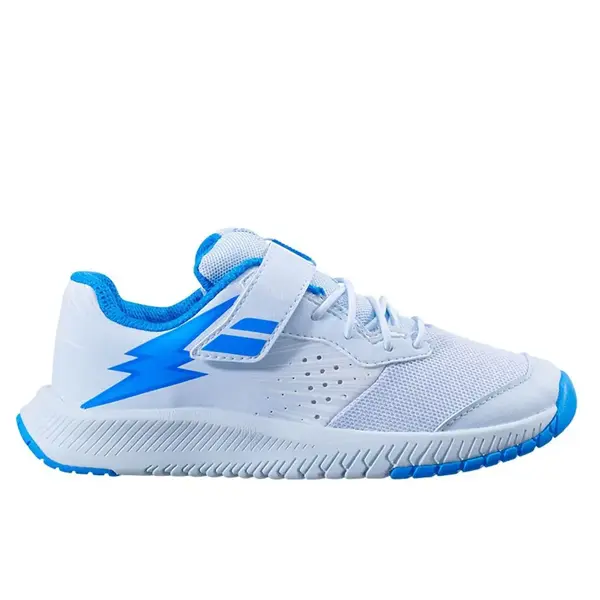 Babolat Pulsion All Court Kids' Shoes, Size: 28