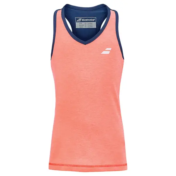 Babolat Play Tank Top Girl , Μέγεθος: 10