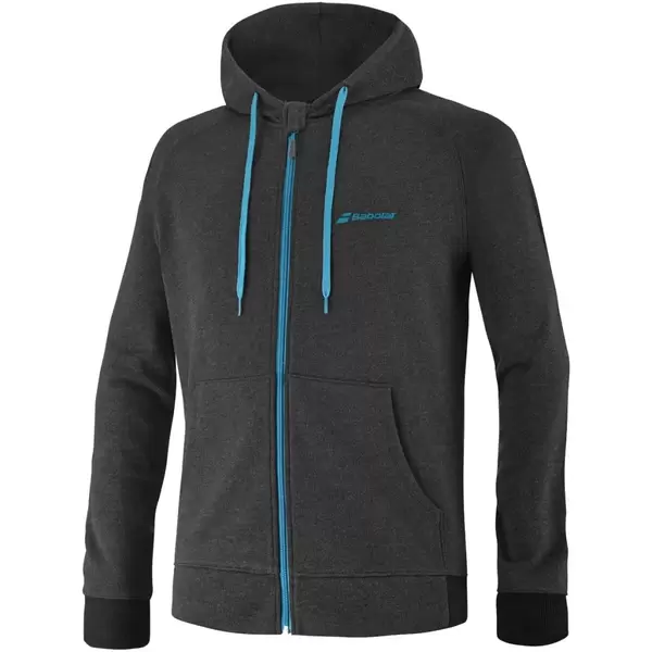 Babolat Exercise Hood Jacket , Size: 10