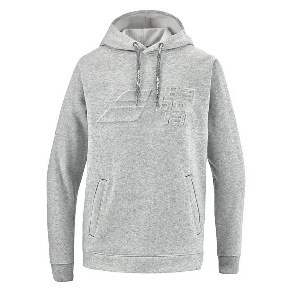 Babolat Exercise Hood Sweat Jr , Μέγεθος: 12