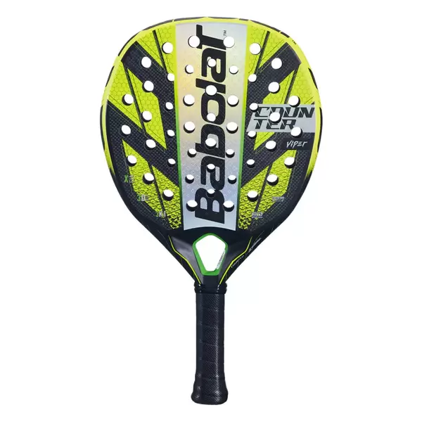 Babolat Counter Viper Padel Racquet