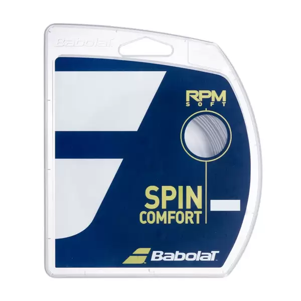 Babolat Rpm Soft 12m , Μέγεθος: 1.30mm