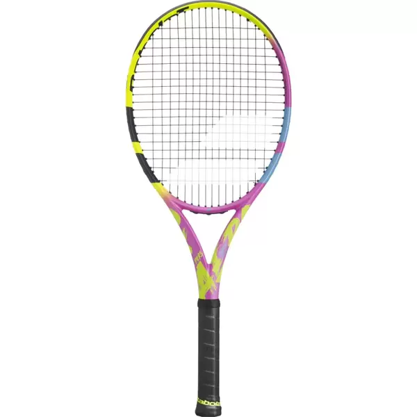 Babolat Pure Aero Rafa Origin Ρακέτα Τένις Άπλεχτη