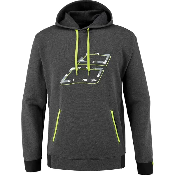 Babolat Aero Hood Sweat M , Μέγεθος: M