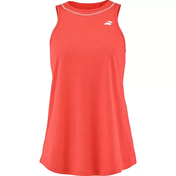 Babolat Exercise Cotton Tank W , Μέγεθος: S