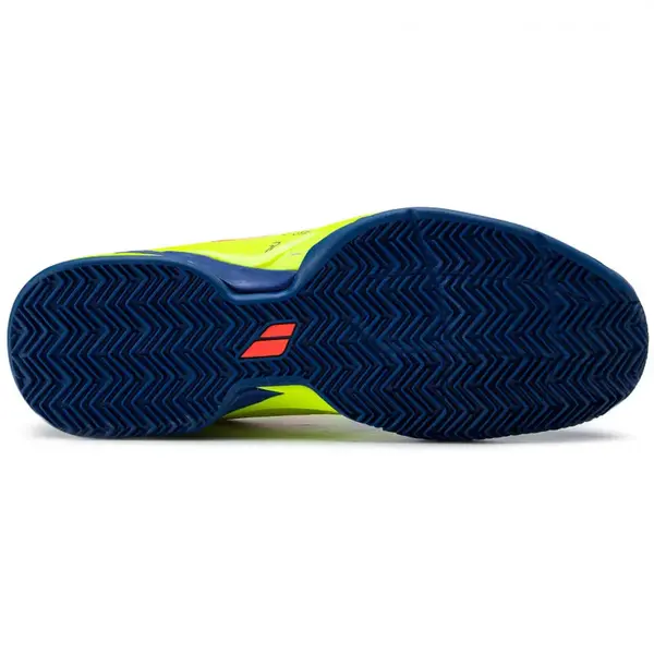 Babolat Propulse Rage Clay, Size: 46, 2 image