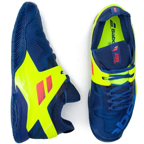 Babolat Propulse Rage Clay, Size: 46, 3 image