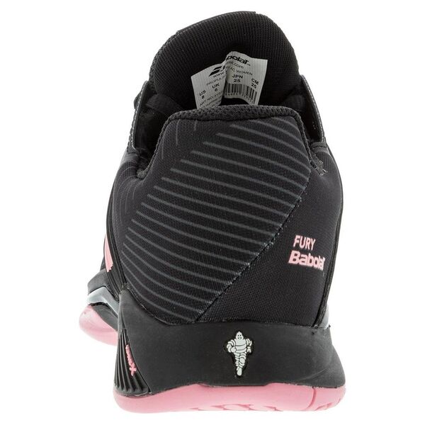 Babolat Propulse Fury Ac Γυναικεία Παπούτσια, Μέγεθος: 37, 4 image