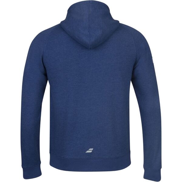 Babolat Exercise Hood Jacket, Size: M, 2 image