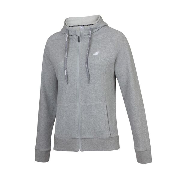 Babolat Exercise Hood Jacket , Μέγεθος: S, 2 image