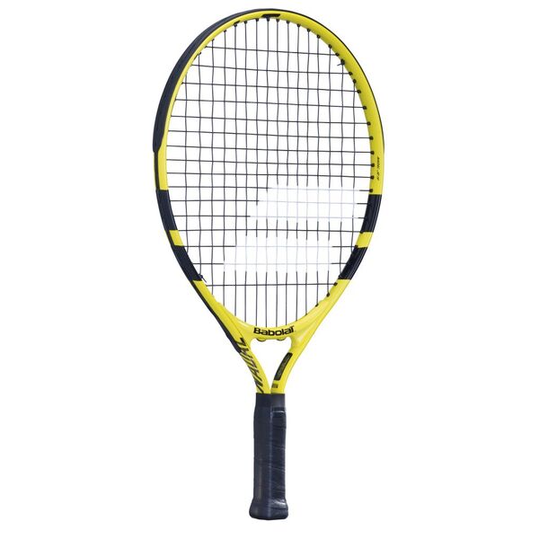 Babolat Nadal Junior 21 (strung), Size: 000, 2 image