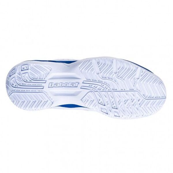 Babolat Pulsion All Court Kid Unisex Kids Shoes, Size: 33, 3 image