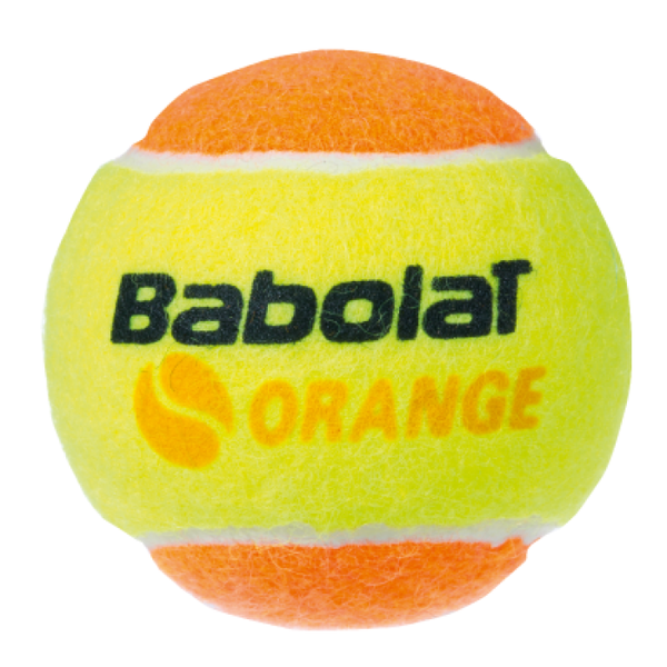Babolat Orange X3, Size: 1, 3 image