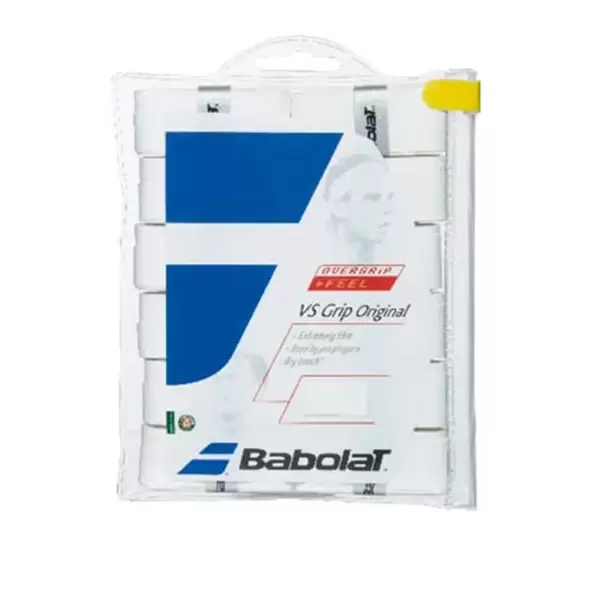 Babolat Vs  Original X 12, Size: 1, 2 image