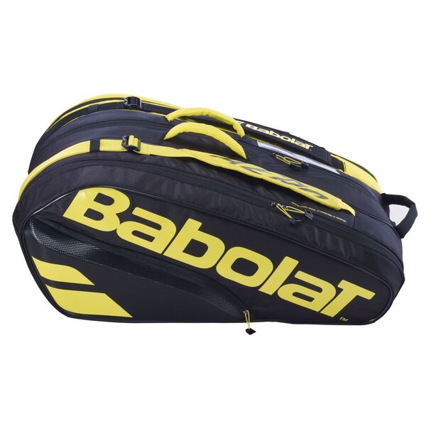 Babolat Pure Aero Racket Holder X12, Μέγεθος: 1, 3 image