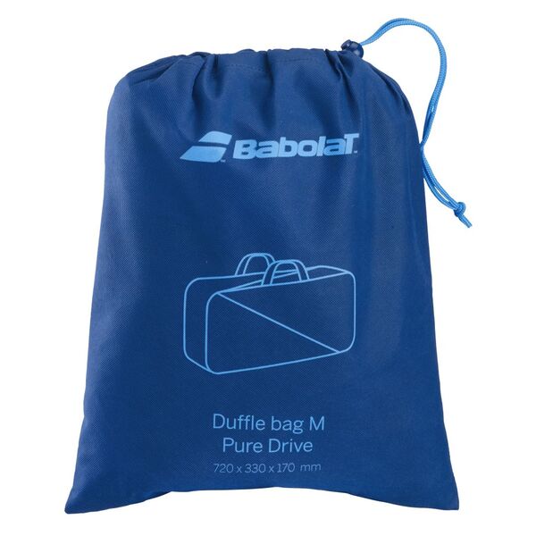 Babolat Duffle M Pure Drive, Size: 1, 3 image