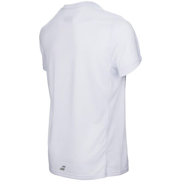 Babolat Core Club T-Shirt, Size: S, 2 image