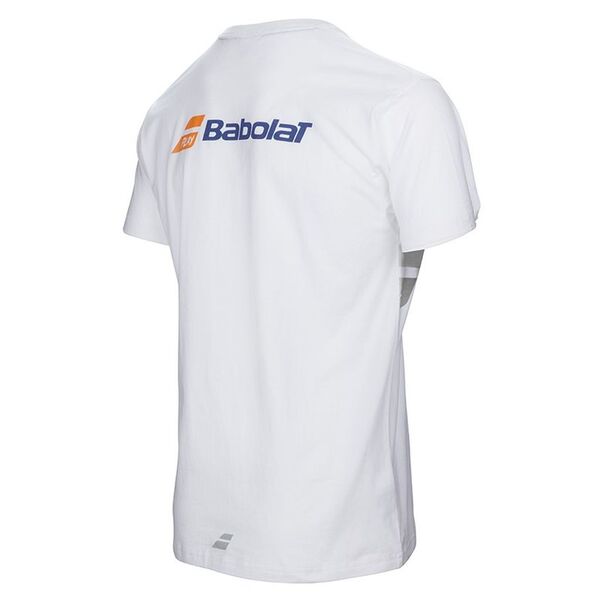 Babolat Core T-Shirt, Size: L, 2 image