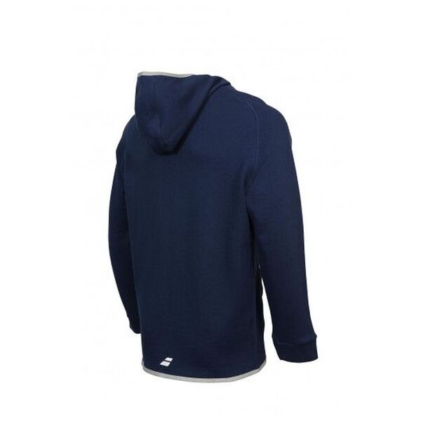 Babolat Hood Sweat Core Men Wim , Size: S, 2 image