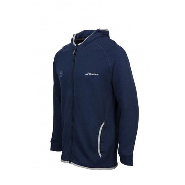 Babolat Hood Sweat Core Men Wim , Size: S, 3 image