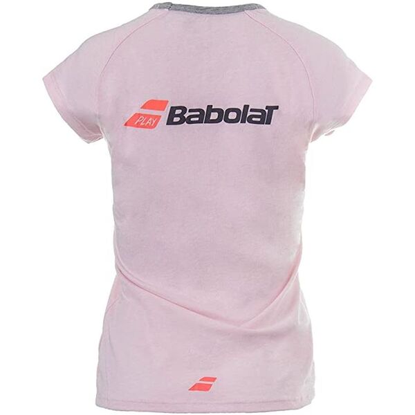 Babolat Core Tee, Μέγεθος: XS, 2 image