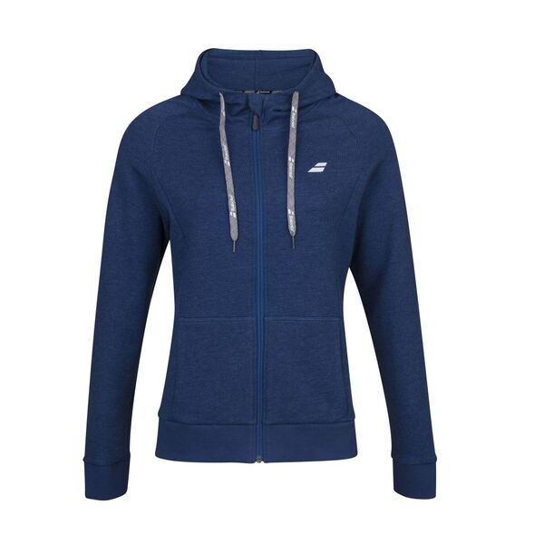 Babolat Exercise Hood Jacket , Μέγεθος: M, 3 image