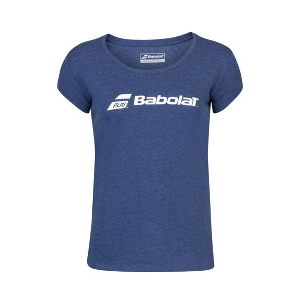 Babolat Exercise Babolat Tee, Size: S, 2 image
