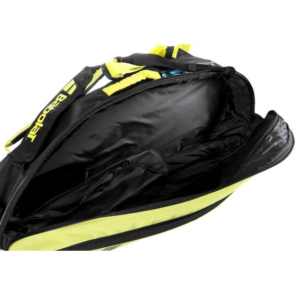 Babolat Rh X 6 Pure Aero, Size: 1, 4 image