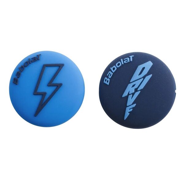 Babolat FLash Damp x2, Size: 1, 2 image