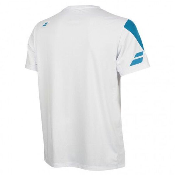 Babolat Perf Crew Neck Tee Boy, Μέγεθος: 10, 2 image