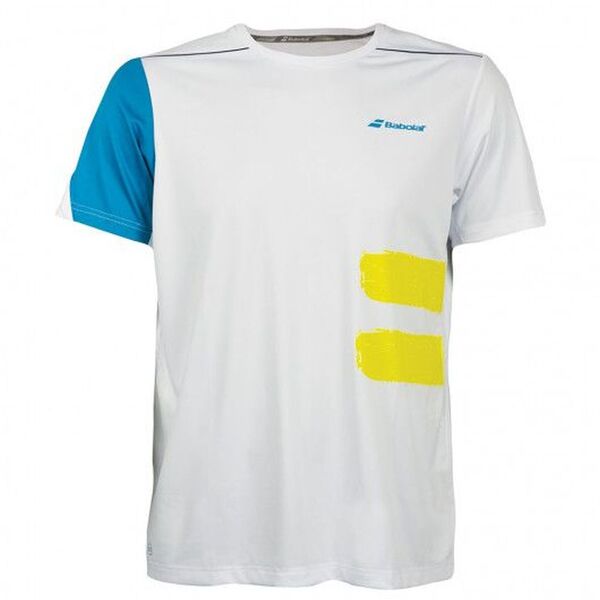 Babolat Perf Crew Neck Tee Boy, Μέγεθος: 10, 3 image