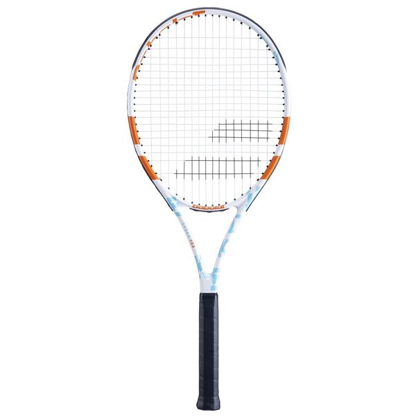Babolat Evoke 102 Γυναικεία Ρακέτα Τένις Πλεγμένη