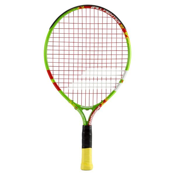 Babolat Ballfighter 19 (strung), Size: 0000, 2 image