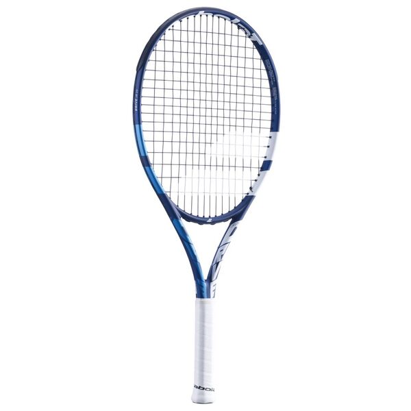 Babolat Drive Junior 25 (Mε Πλέγμα), Size: 000, 2 image