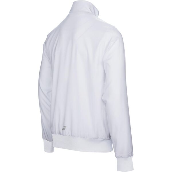 Babolat Core Club Jacket Boy, Μέγεθος: 10, 2 image