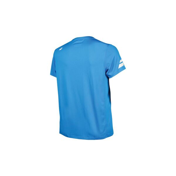 Babolat Core Flag Club Tee Boy, Μέγεθος: 8, 2 image