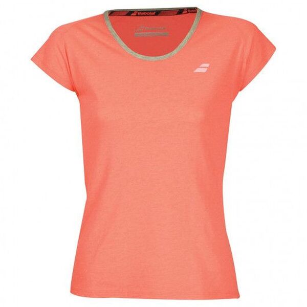 Babolat Core Babolat Tee Girl, Μέγεθος: 8, 2 image