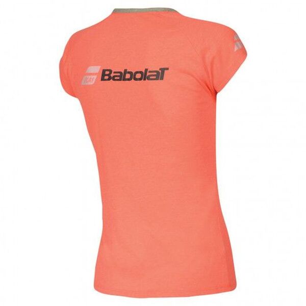 Babolat Core Babolat Tee Girl, Μέγεθος: 8, 3 image