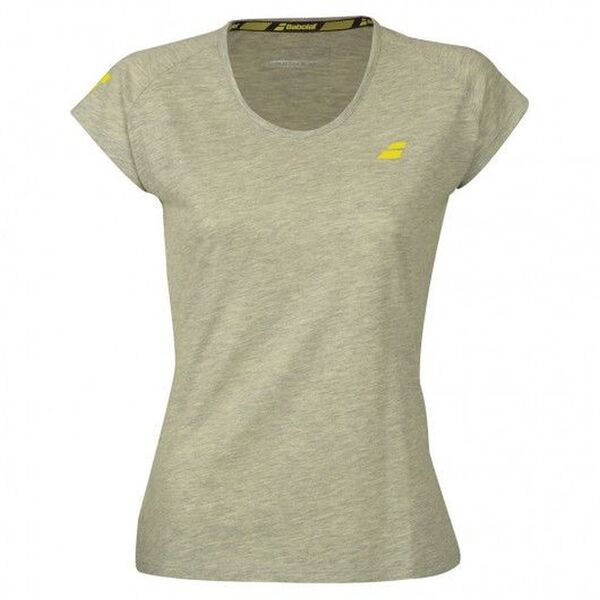 Babolat Core Babolat Tee Women , Μέγεθος: S, 2 image