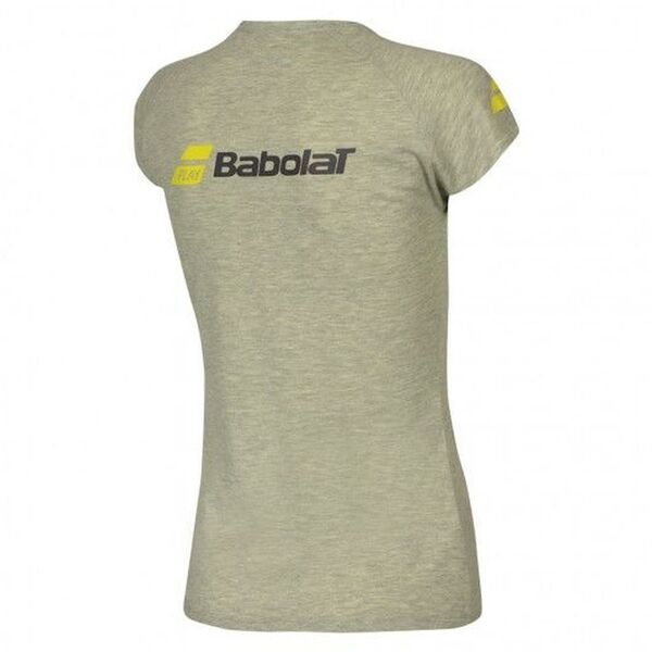 Babolat Core Babolat Tee Women , Μέγεθος: S, 3 image