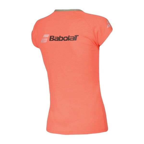 Babolat Core T-Shirt, Size: L, 2 image